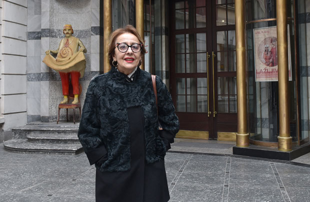 Светлана Бојковић: Ми Словени патимо кад у породици нема блискости